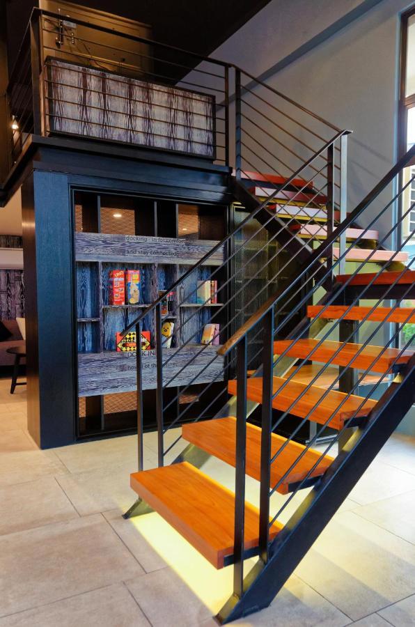 Tanjong Aru Bulatan Hostel מראה חיצוני תמונה