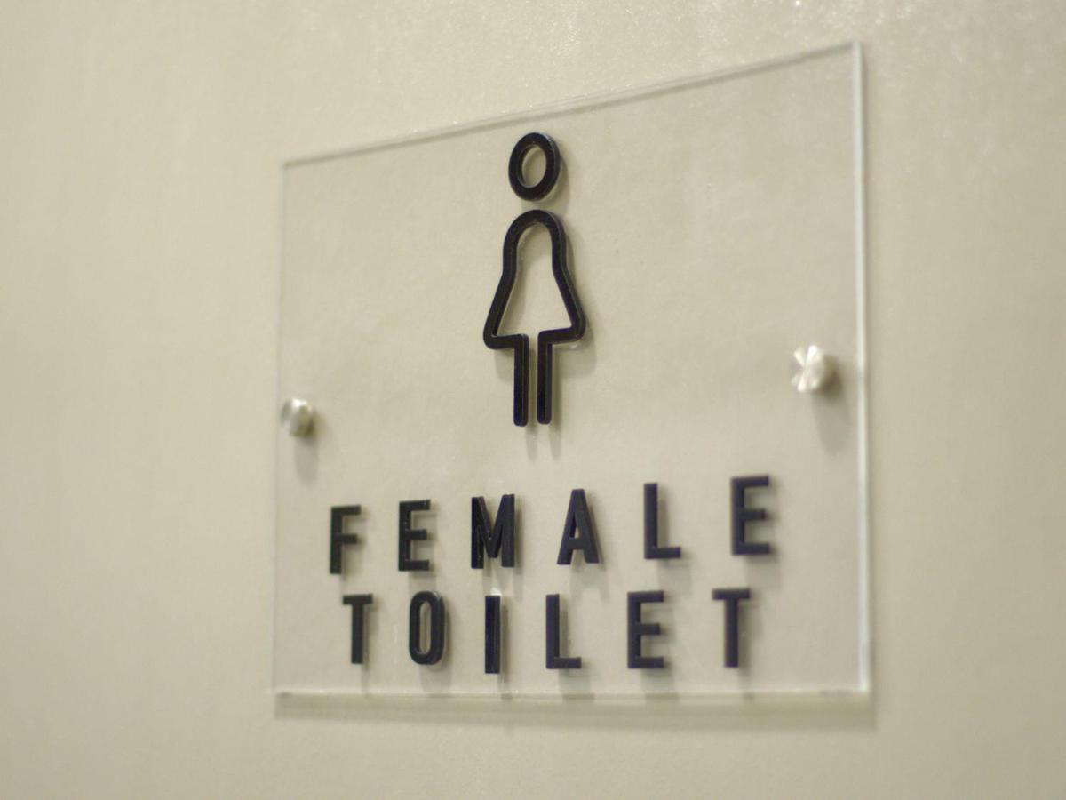 Tanjong Aru Bulatan Hostel מראה חיצוני תמונה