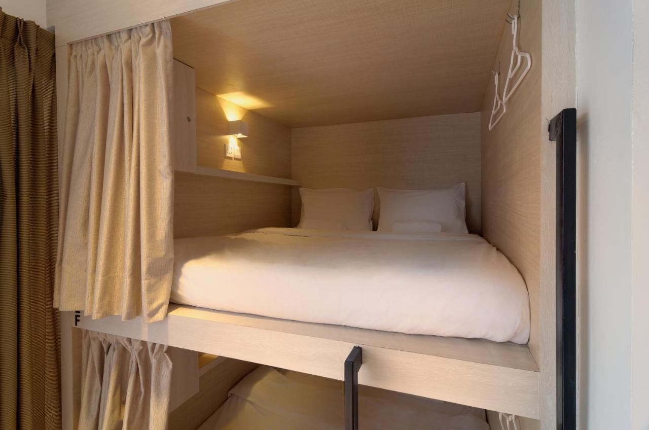 Tanjong Aru Bulatan Hostel מראה חיצוני תמונה