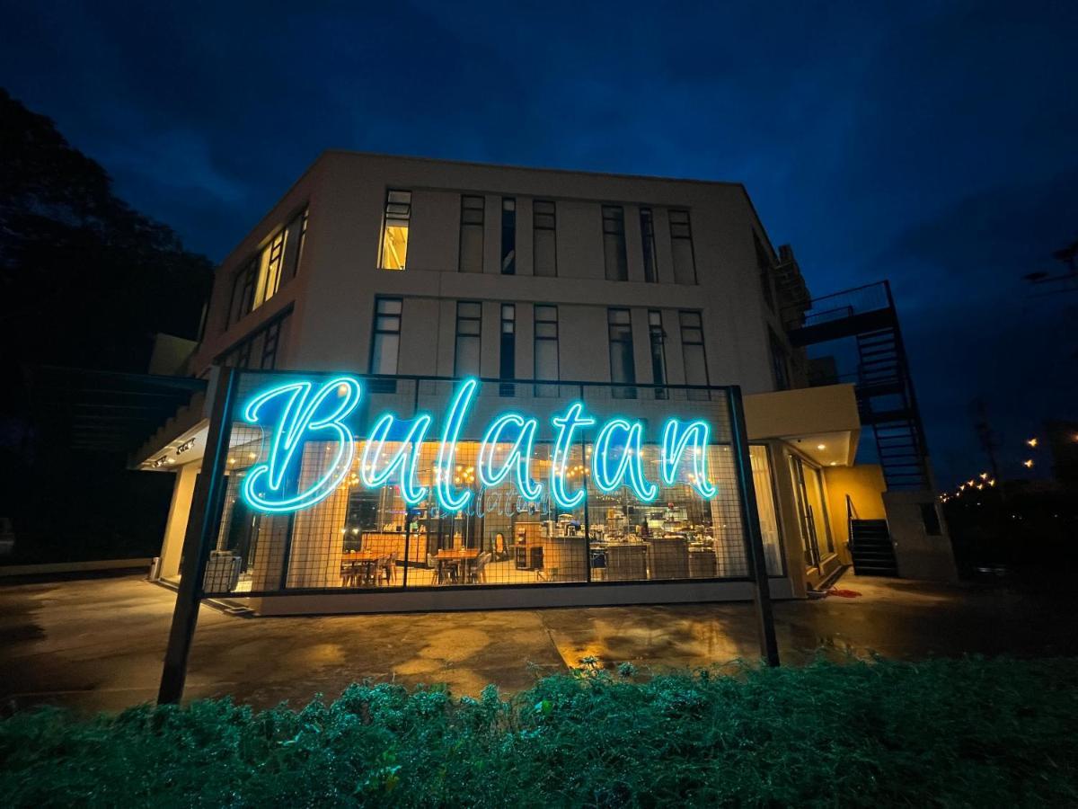 Tanjong Aru Bulatan Hostel מראה חיצוני תמונה
