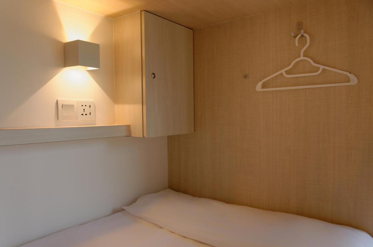 Tanjong Aru Bulatan Hostel מראה חיצוני תמונה